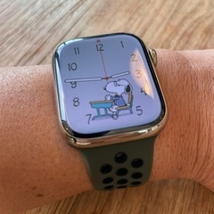 アップルウォッチ 42mm/44mm/45mm/49mm シリコ...