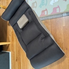 【早い者勝ち】 座椅子 多段階調整可能の画像