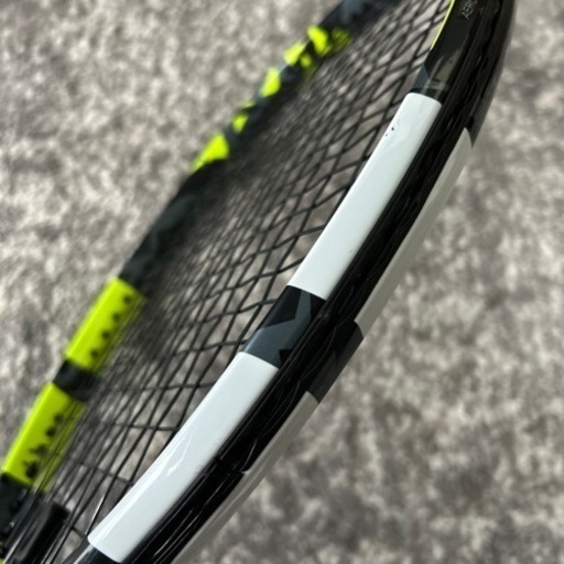 バボラ Babolat ピュアアエロ PURE AERO 98