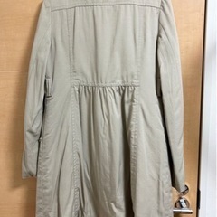 Ｍサイズ / any SiS コートの画像