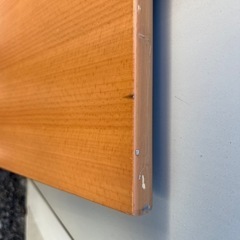 無印良品　こたつの画像