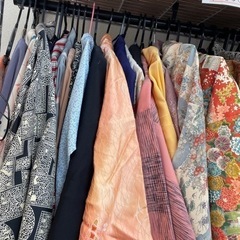 【再入荷】used 着物