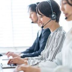 未経験OK！髪型・ネイル自由★テレアポ業務！025