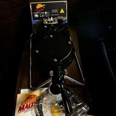 ワッフルメーカー