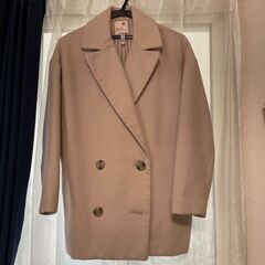レディース コート