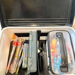 釣り道具セット