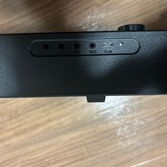 電子ピアノ　88鍵盤　折りたたみの画像