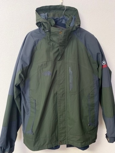 ノースフェース　ジャケット