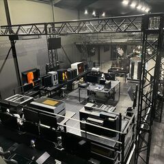 受付事務の画像