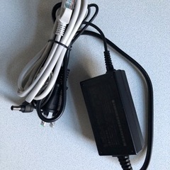 Wi-Fiルータ　NEC　Aterm　WG300HP　中古の画像