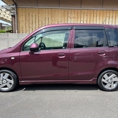 ライフ　ディーバ　車検R7年2月　記録簿全て有り　機関良好　整備済　3オーナーの画像