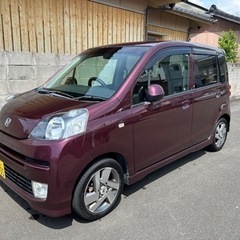 ライフ　ディーバ　車検R7年2月　記録簿全て有り　機関良好　整備...