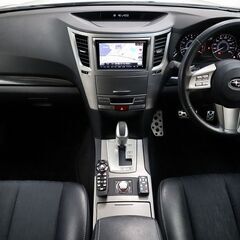 【お家🏠で見積もり～納車まで🎵】スバル　レガシィツーリングワゴン　2.5i　Sパッケージ【🚙自社ローン🚙】の画像