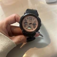 ベイビージー　カシオ‼️値下げ‼️‼️‼️引越しの為お早めに‼️