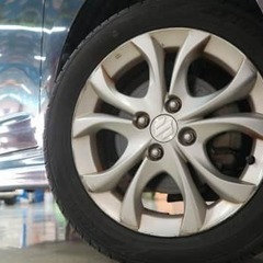 ちょうどいいサイズ感♪の画像