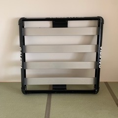 TERZO ルーフラック　レギュラーサイズ　中古の画像
