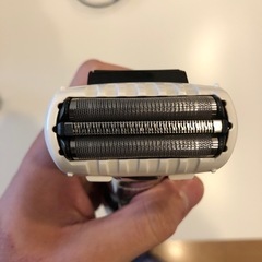 引渡し先決定【引取り限定】Panasonic 電動シェーバーの画像