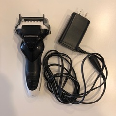 引渡し先決定【引取り限定】Panasonic 電動シェーバーの画像
