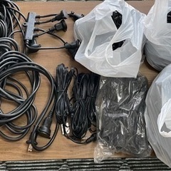 新品未使用　イルミネーション他セットの画像