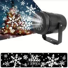  Xmasにプラネタリウムプロジェクター🎅の画像