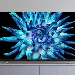 JY TOSHIBA REGZA 液晶テレビ 4K 50型 検品開封のみ 未使用 50C350X 東芝 レグザ 