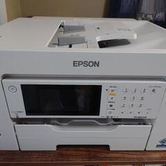 EPSON　PX-M6010F