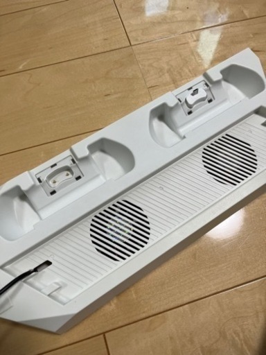 ps4 pro本体とソフト、周辺機器