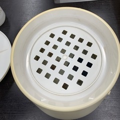 生ごみ処理機 エアドライ エアドライⅢ ※2400010280337の画像