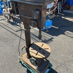 日立　ボール盤　MD-4300