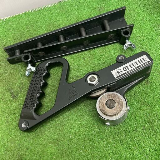 モリミツ HCOT-0001 オーテーカッター【野田愛宕店】【店頭取引限定】【中古】ITJ70JJZN7K8