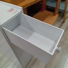 ★トイレ収納　トイレットペーパー収納　(店頭販売のみ)の画像