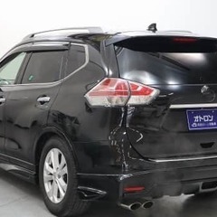 日産エクストレイル   　　🎄新年度はSUVで出発！！🎁の画像