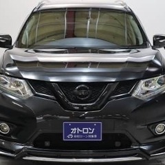 日産エクストレイル   　　🎄新年度はSUVで出発！！🎁