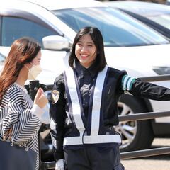 警備👮‍♂️日払いOK／継続勤務で10万円Get💰大学駐車場現場の画像