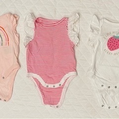 GAP ベビー服0-3month