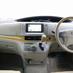 【お家🏠で見積もり～納車まで🎵】トヨタ　エスティマ　アエラス　Gエディション　グレー【🚙自社ローン🚙】の画像