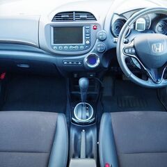 【お家🏠で見積もり～納車まで🎵】ホンダ　フィットシャトル　ハイブリッド【🚙自社ローン🚙】の画像