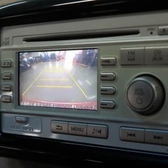淡いピンクと低走行の画像