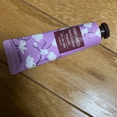 ハンドクリーム