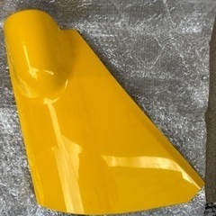 日野デュトロ　トヨタダイナ　ワイド用　コーナーパネル