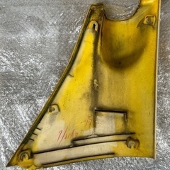 日野デュトロ　トヨタダイナ　ワイド用　コーナーパネルの画像