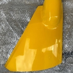 日野デュトロ　トヨタダイナ　ワイド用　コーナーパネルの画像