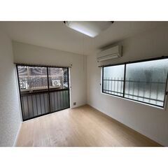 💙💙敷礼０😍《1R》練馬区🐻桜台駅から徒歩4分！一人暮らしの方、...