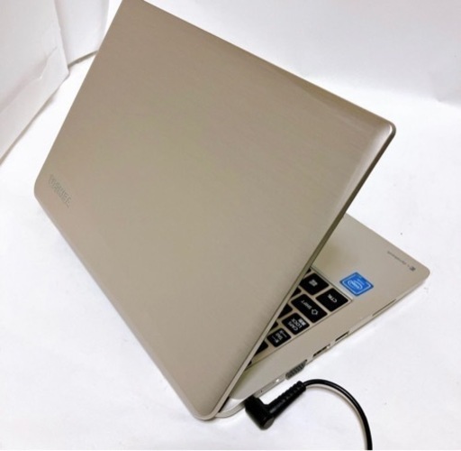 Webカメラ/bluetooth ミニノート　初期設定済み 東芝dynabook