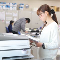 【浦安市】訪問看護ステーションの総務★総務として、スタッフを支える様々なお仕事をしていただきます。の画像