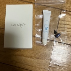 スピンカップ&スピンチップ