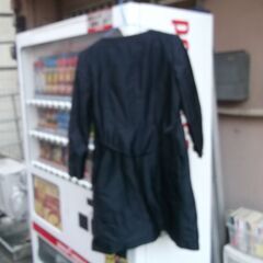 BALLSEY　コート　38号　おそらくMサイズ　質問にて採寸します。 の画像