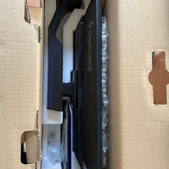  IODATA ゲーミングモニター 23.8インチ FHD 1080p GigaCrysta 165Hz 1ms ADSパネル の画像