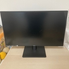 【23.6型】モニター　iiyama