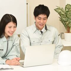 【WEB面接可能】日払い対応可！リフォーム・建設会社でのデータ作...